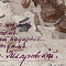 Герасимов Александр Михайлович. (1881- 1963). Бой. Первая половина 1910-х гг. Бумага, гуашь, графитный карандаш. 34 х 48 см (в свету)