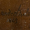 Ван дер Хюлст, Жан Баптист (Ян Баптист) (Van der Hulst, Jean Baptiste (Jan Baptist)) (1790-1862). Портрет Анны Павловны, королевы Нидерландов. 1842 г. Дерево, масло. 41.5 х 31 см.
